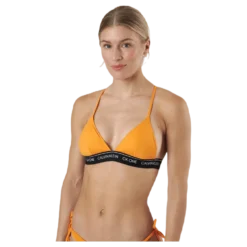 Ck One Wb-Triangle-Rp Orange