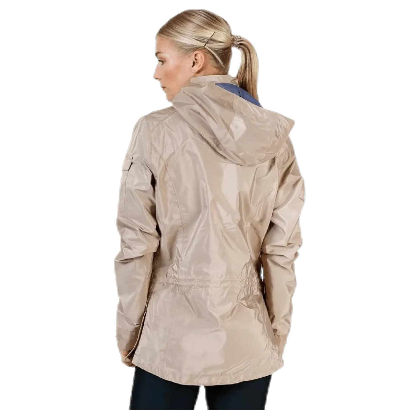 Claire Jacket Beige
