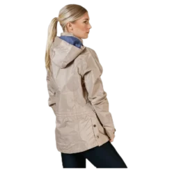 Claire Jacket Beige