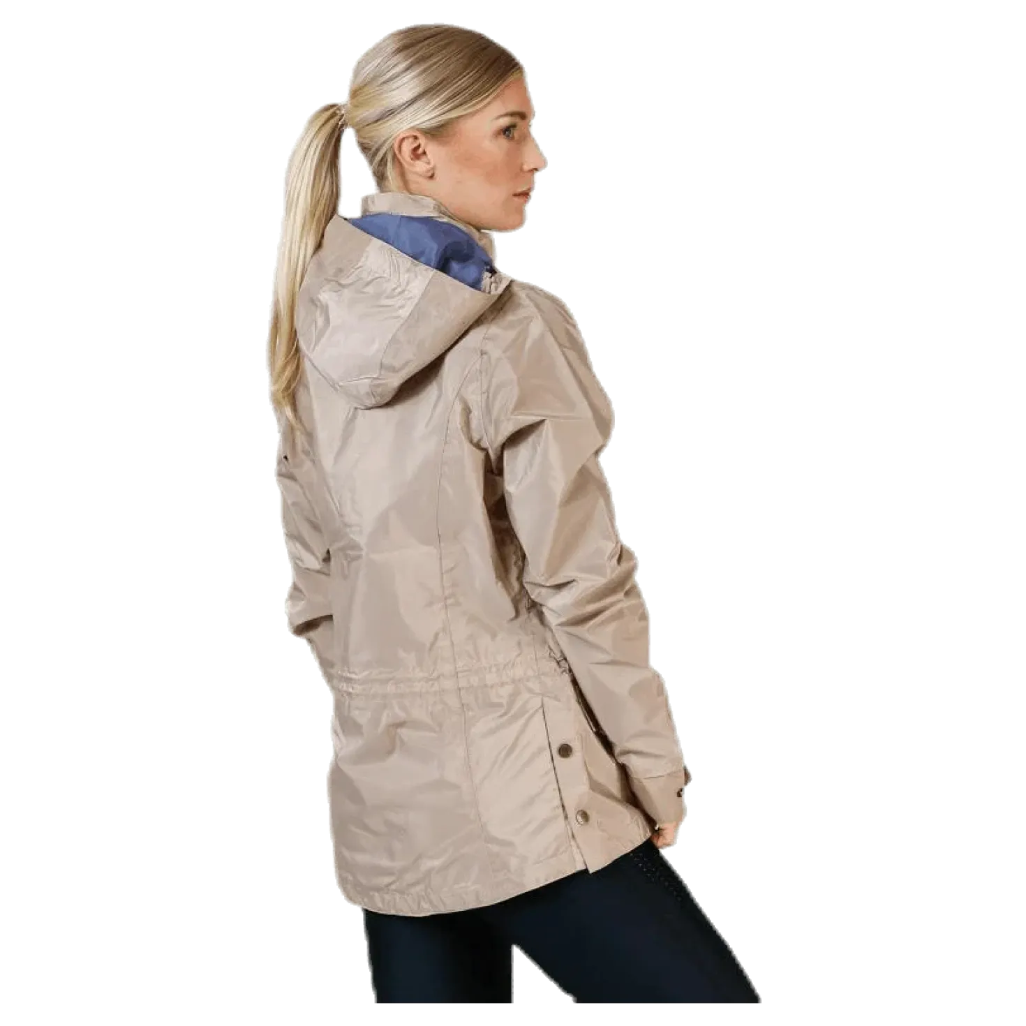 Claire Jacket Beige