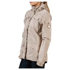 Claire Jacket Beige