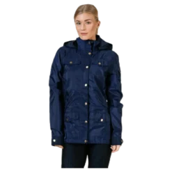 Claire Jacket Blue