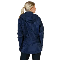 Claire Jacket Blue