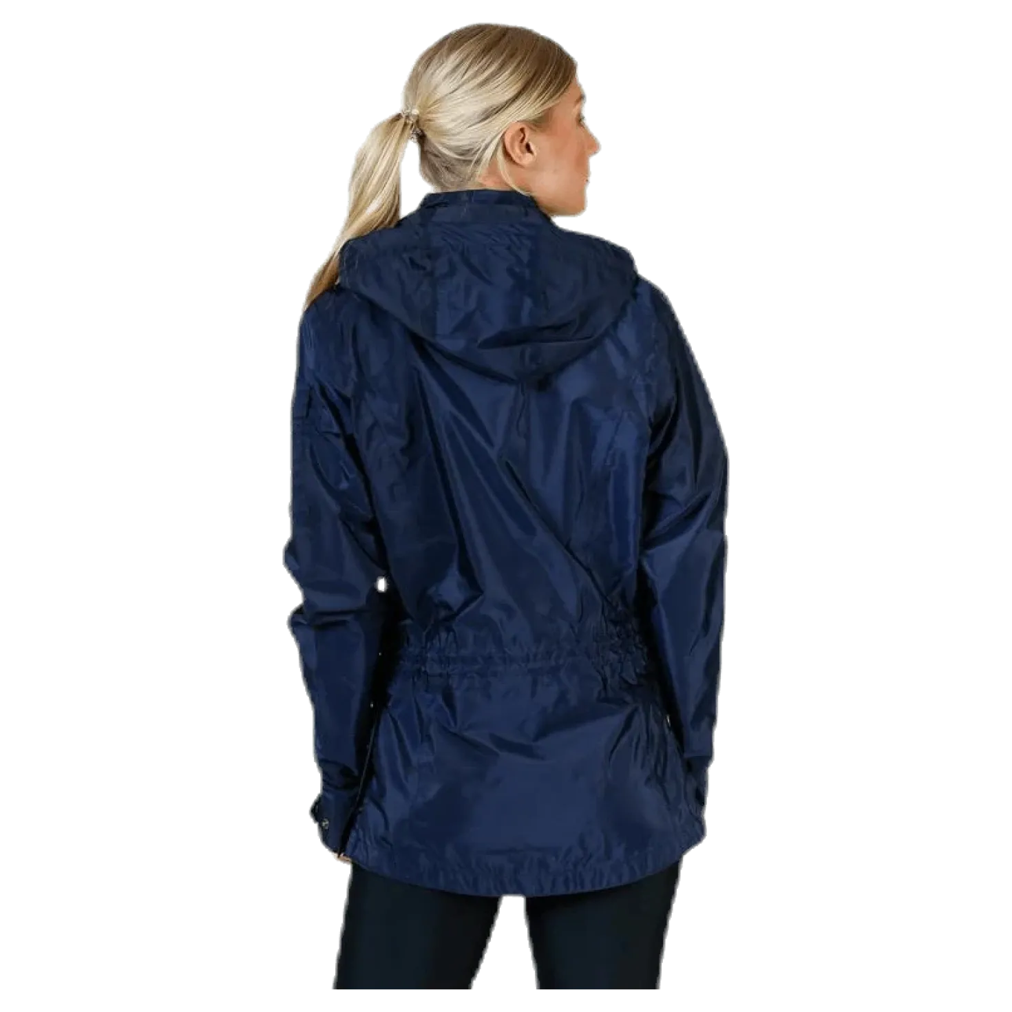 Claire Jacket Blue