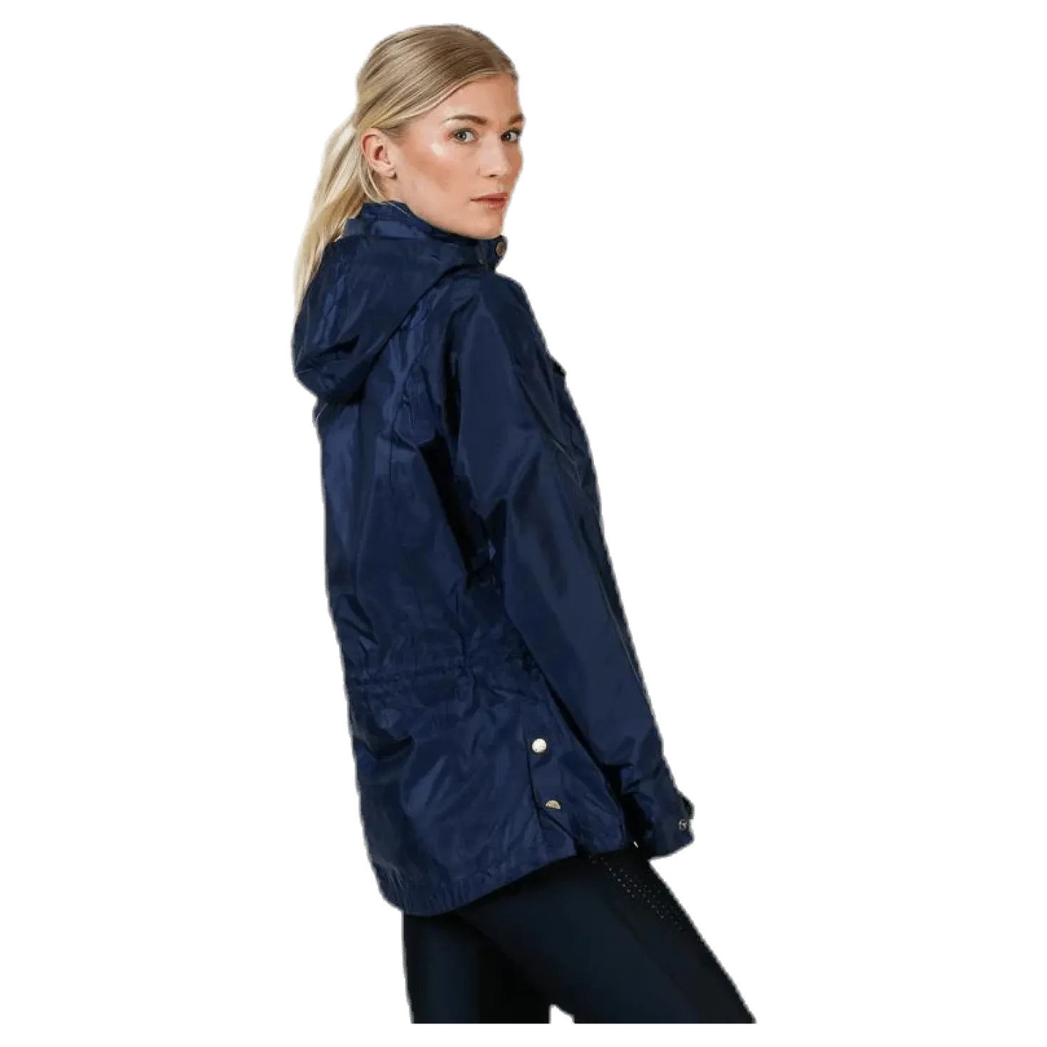 Claire Jacket Blue