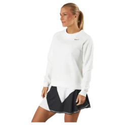Clara Crewneck Off-white