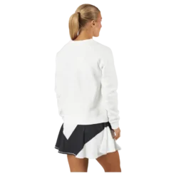 Clara Crewneck Off-white