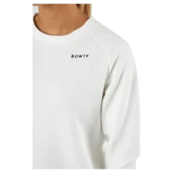 Clara Crewneck Off-white