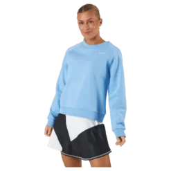 Clara Crewneck Skyblue