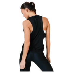 Clara Tank Top Black