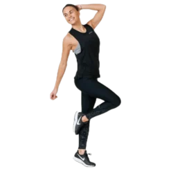 Clara Tank Top Black