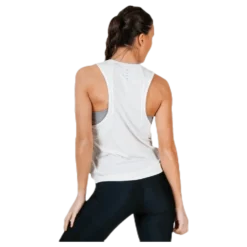 Clara Tank Top Grey