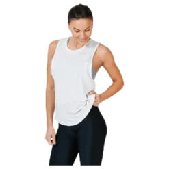 Clara Tank Top Grey