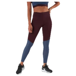 Clarence Tights Blue