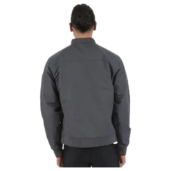 Clarion Jacket Grey