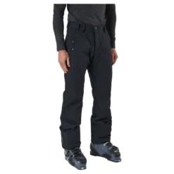 Clarke Ski Pant Black