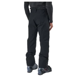 Clarke Ski Pant Black