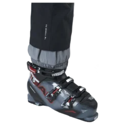 Clarke Ski Pant Black