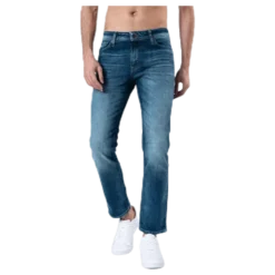 Clark Original Blue