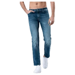 Clark Original Blue
