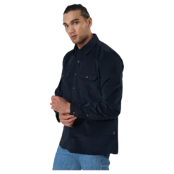 Clark Shirt Blue