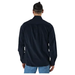 Clark Shirt Blue