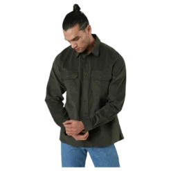 Clark Shirt Grey