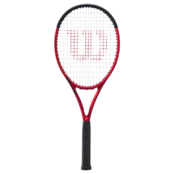 Clash 100l V2.0 Black/grey/red