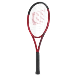 Clash 100ul V2.0 Black/grey/red