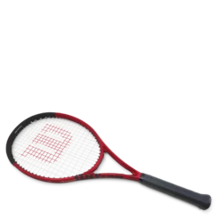 Clash 100ul V2.0 Black/grey/red