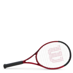 Clash 100ul V2.0 Black/grey/red