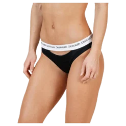 Classic Bikini Black