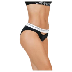 Classic Bikini Black