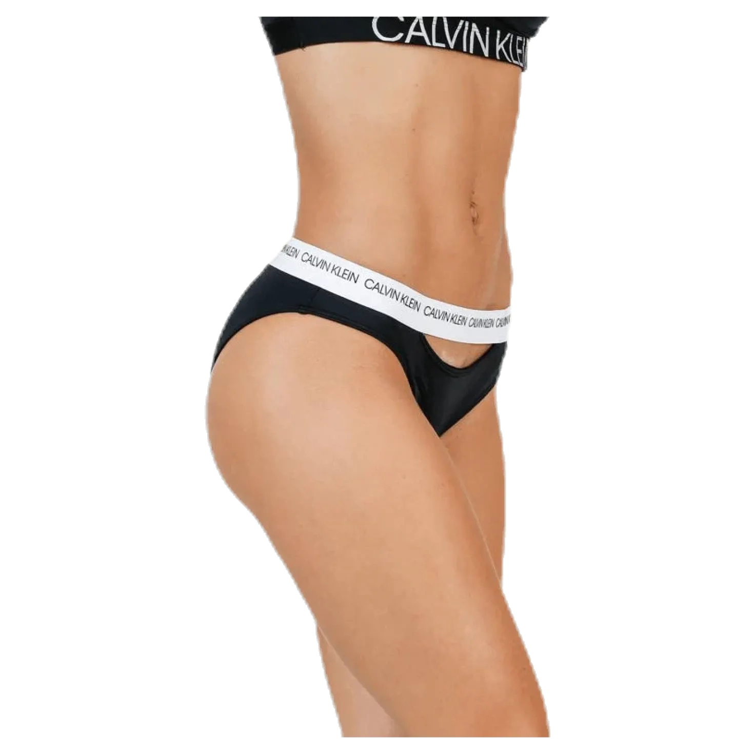 Classic Bikini Black
