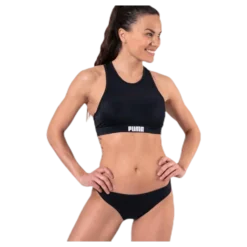 Classic Bikini Bottom Black