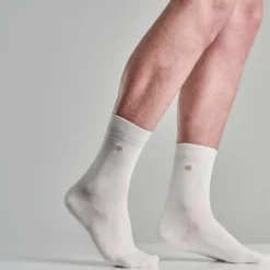 Classic Dress-sock 5-PACK (38-45) White