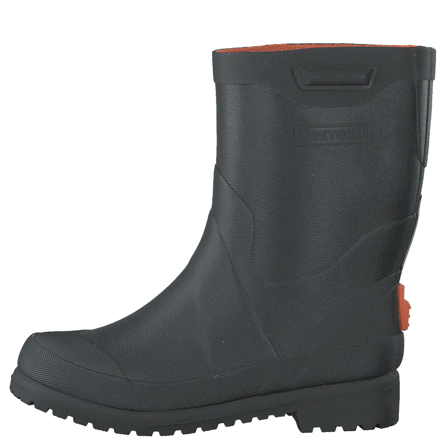 Classic Jr Black