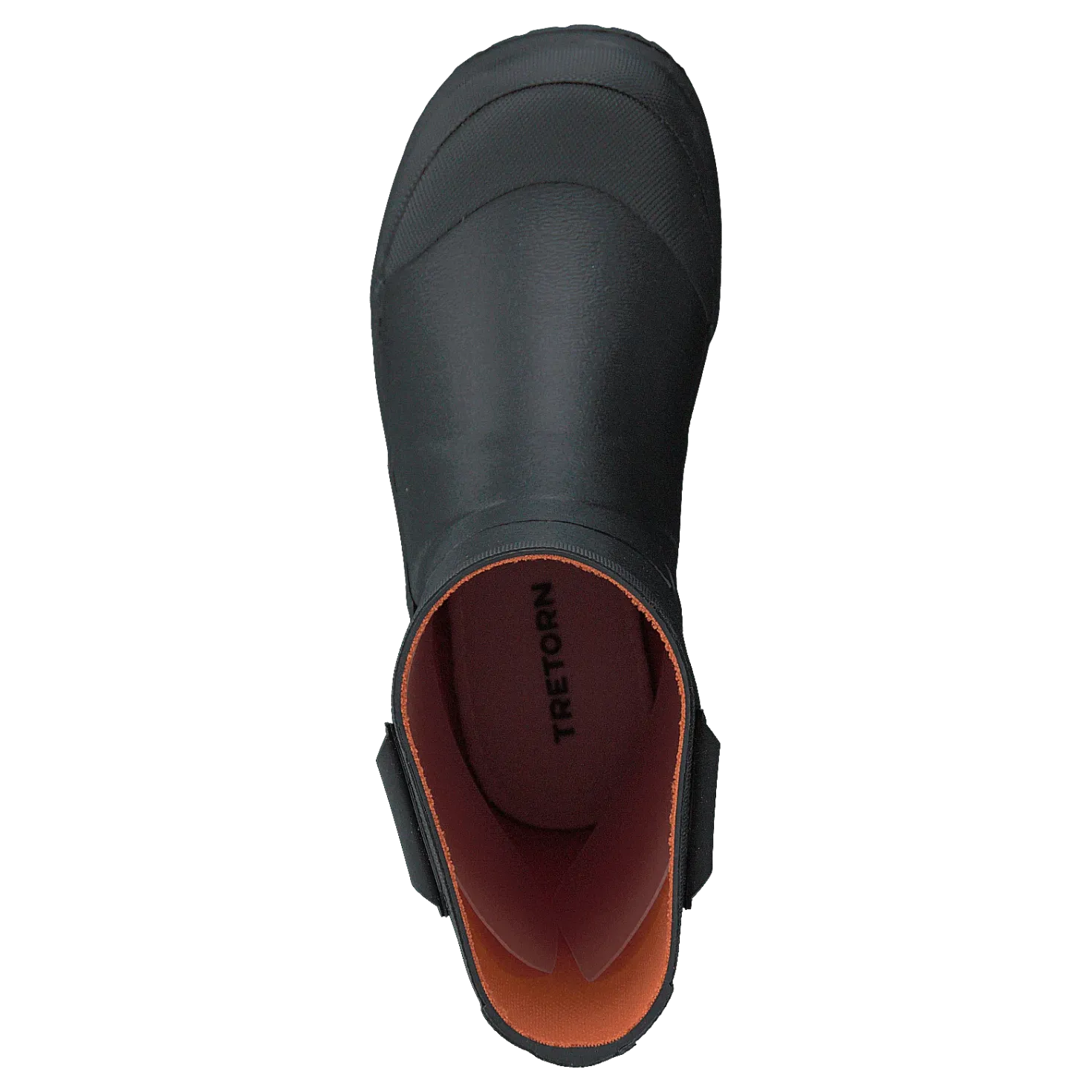 Classic Jr Black