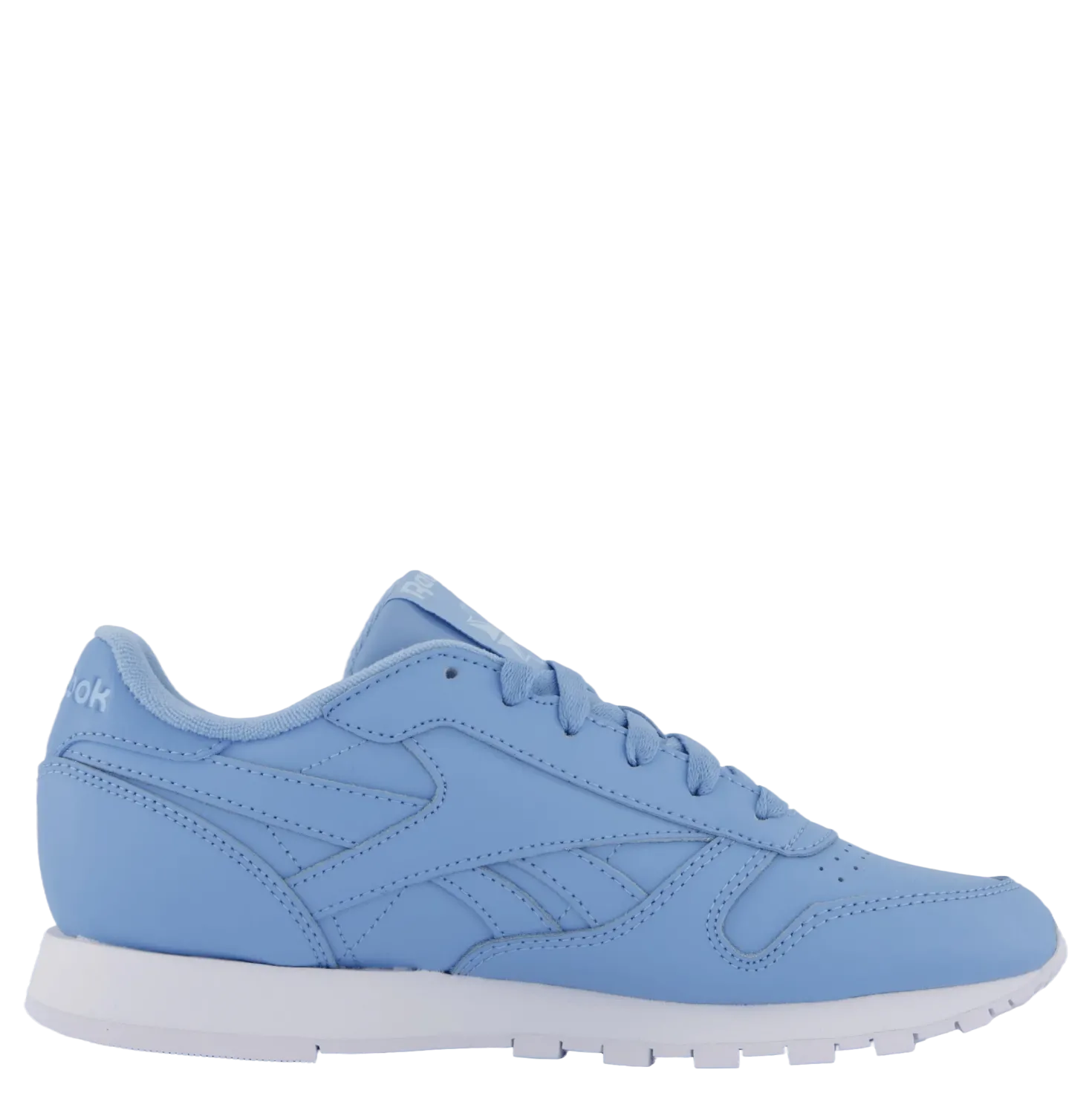 Classic Leather Flublu/White/Glablu