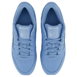 Classic Leather Flublu/White/Glablu