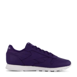Classic Leather Mysorc/White/Viohaz