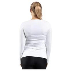 Classic LS Top White