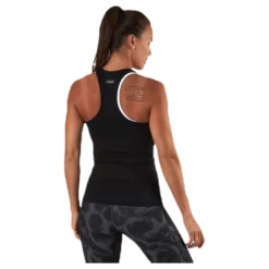 Classic Racerback Black