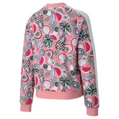 Classics Fruit Jacket G Pink