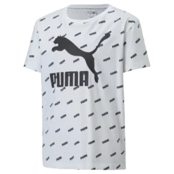 Classics Graphics Tee G White/Black
