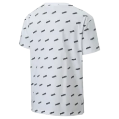 Classics Graphics Tee G White/Black