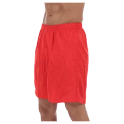 Classic Shorts Red