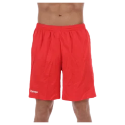 Classic Shorts Red