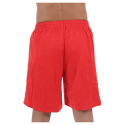 Classic Shorts Red