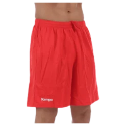 Classic Shorts Red